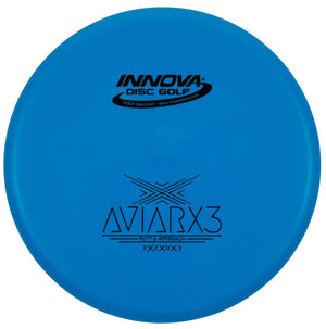 DX AviarX3 - Powergrip USA