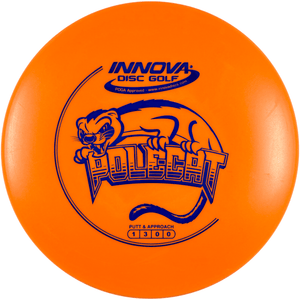 Innova DX Polecat - Powergrip USA