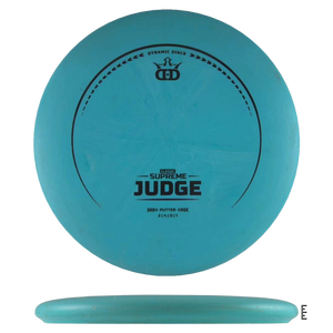 Classic Supreme Judge - Used