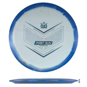 Fuzion Orbit Sockibomb Felon - Used