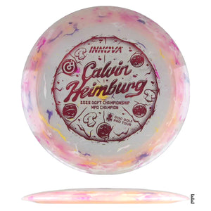 Party Time Destroyer - Calvin Heimburg Commemorative