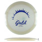 Kastaplast K1 Glow Guld - Glow - Powergrip USA