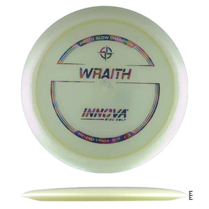 Innova Proto Glow Champion Wraith - Glow - Powergrip USA