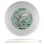 Innova DX Roc - White - Powergrip USA