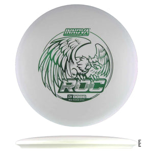 Innova DX Roc - White - Powergrip USA