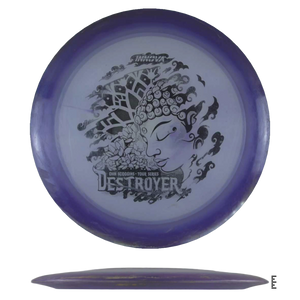 Champion Destroyer - Used