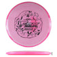 Innova Halo Star Fox - White / Pink - Powergrip USA