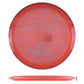 Axiom Discs Proton Crave - Orange / Red - Powergrip USA