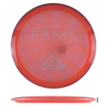 Axiom Discs Proton Crave - Orange / Red - Powergrip USA