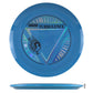 Streamline Discs Neutron Turbulence - Blue - Powergrip USA