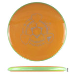 Axiom Discs Neutron Paradox - Light Green / Light Orange - Powergrip USA
