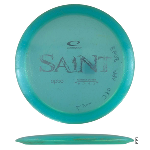 Opto Saint - Used