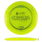 Z Line Cigarra First Run - Anthony Barela