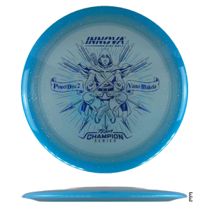 Moondust Halo Champion Power Disc2 2026 Väinö Mäkelä Tour Series