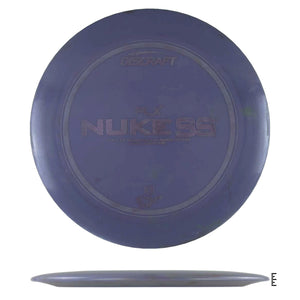 Discraft Nuke SS disc golf disc - e365290e-eb5f