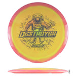 Innova Halo Destroyer 2025 Calvin Heimburg Tour Series - Yellow / Pink - Powergrip USA