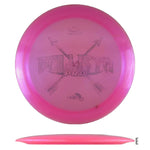 Latitude 64 Opto Ballista Pro - Used - Violet - Powergrip USA