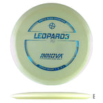 Innova Proto Glow Champion Leopard3 - Glow - Powergrip USA