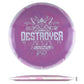 Innova Halo Destroyer - Plum / White - Powergrip USA