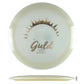 Kastaplast K1 Glow Guld - Glow - Powergrip USA