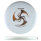 D-Line Flex 2 P2x Gannon Buhr Signature Series Huk Lab Collaboration