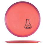 MVP Lab Second disc golf disc