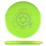 Axiom Discs Neutron Envy - Fluorescent Yellow - Powergrip USA