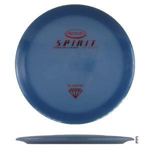 Diamond Spirit - Used