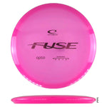 Latitude 64 Opto Fuse - Pink - Powergrip USA
