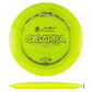 Z Line Cigarra First Run - Anthony Barela