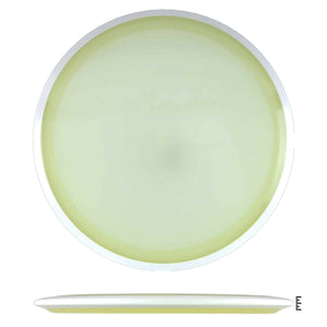 MVP Disc Sports Eclipse Servo Blank Stamp - Glow - Powergrip USA