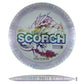 Discraft Fuzed Line Scorch - Unique - Powergrip USA