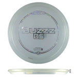 Discraft Z Line Buzzz OS - Clear - Powergrip USA