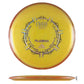 Axiom Discs Plasma Crave - Yellow / Orange - Powergrip USA