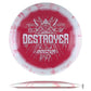 Innova Halo Destroyer - Red / White - Powergrip USA