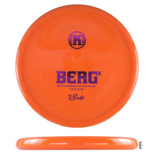 K1 Soft Berg X