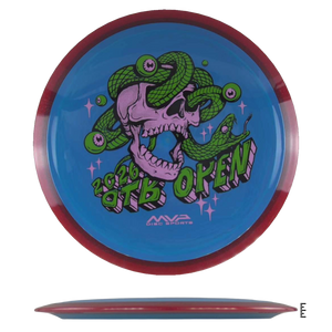 Prism Neutron Panic 2026 OTB Open - Brick-and-Mortar Edition