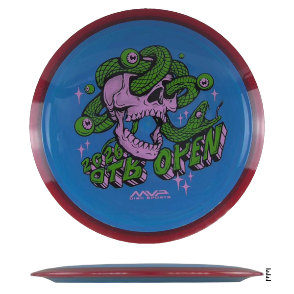 Axiom Discs Prism Neutron Panic 2026 OTB Open - Brick-and-Mortar