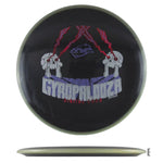 MVP Gyropalooza disc golf disc