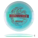 Innova Halo Star Roadrunner - Light Blue / White - Powergrip USA