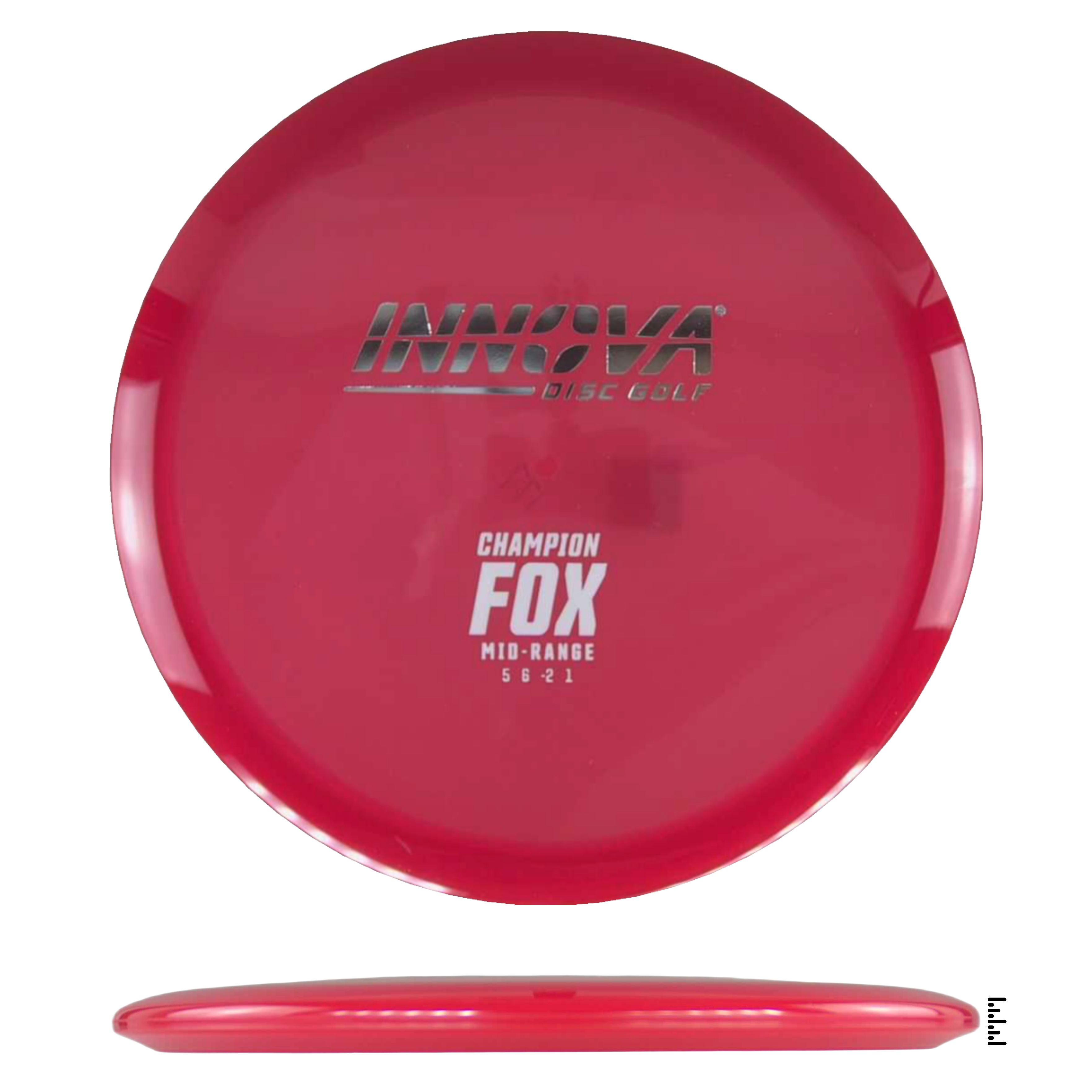 Innova Champion Fox