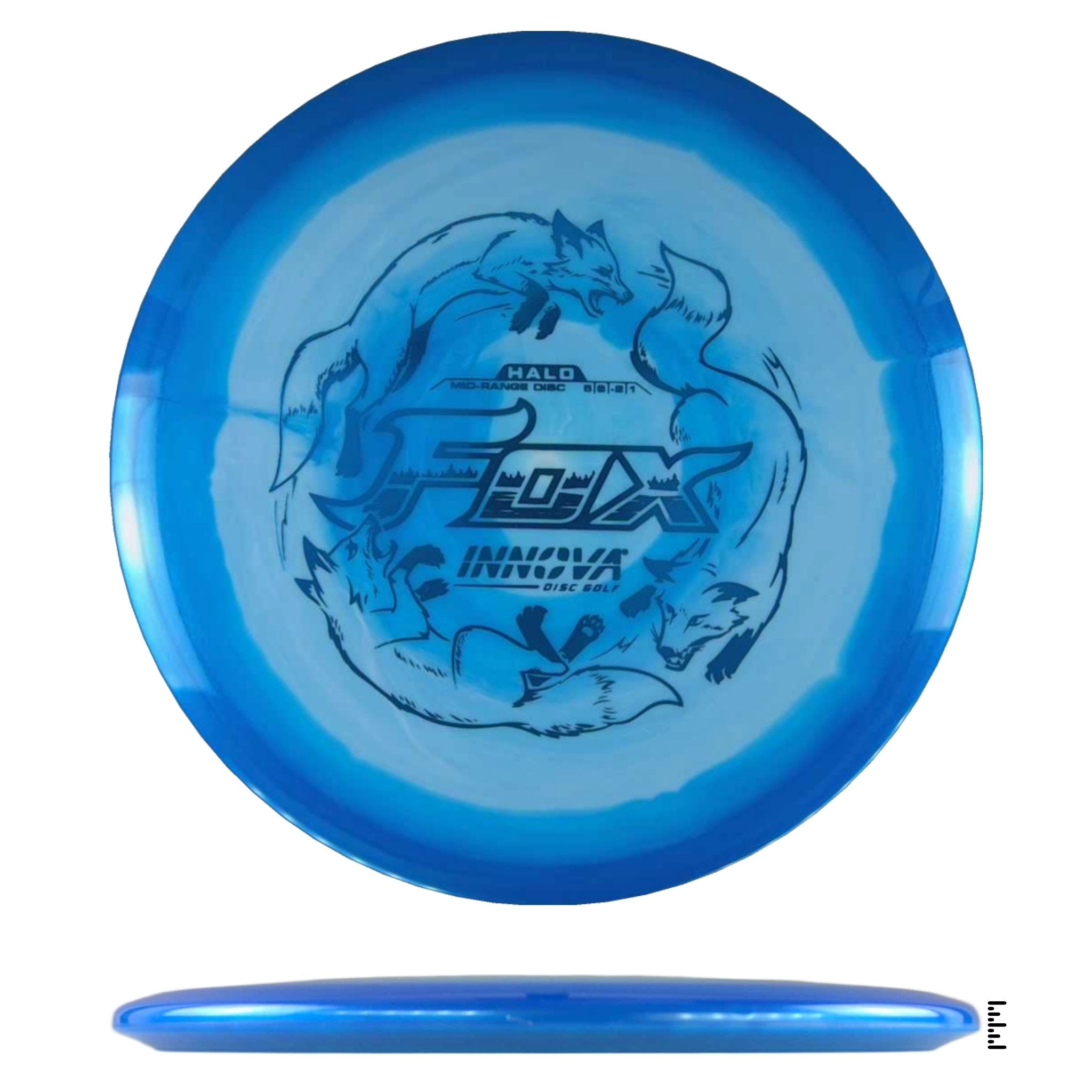Innova Halo Star Fox