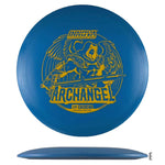Innova DX Archangel - Blue - Powergrip USA