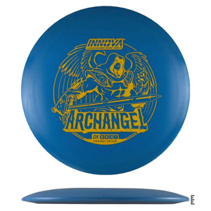 Innova DX Archangel - Blue - Powergrip USA