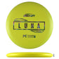 Discraft Putter Line Hard Luna - Yellow - Powergrip USA