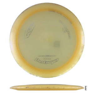 Champion Destroyer - Used