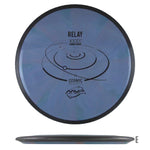 MVP Relay Cosmic Peak Disc Golf Driver