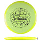 Innova Halo Star Fox - White / Yellow - Powergrip USA
