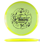 Innova Halo Star Fox - White / Yellow - Powergrip USA