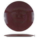 Legacy Discs Icon Outlaw - Maroon - Powergrip USA